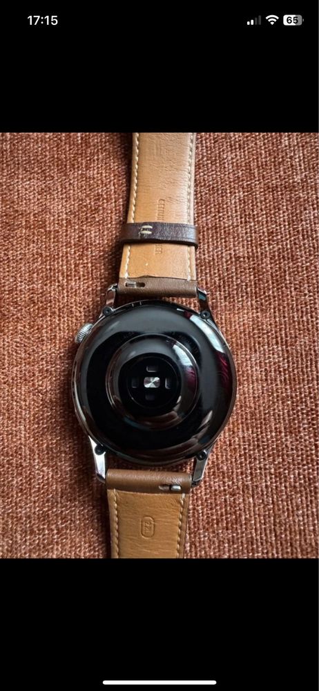 Huawei Watch GT 3 - Como Novo