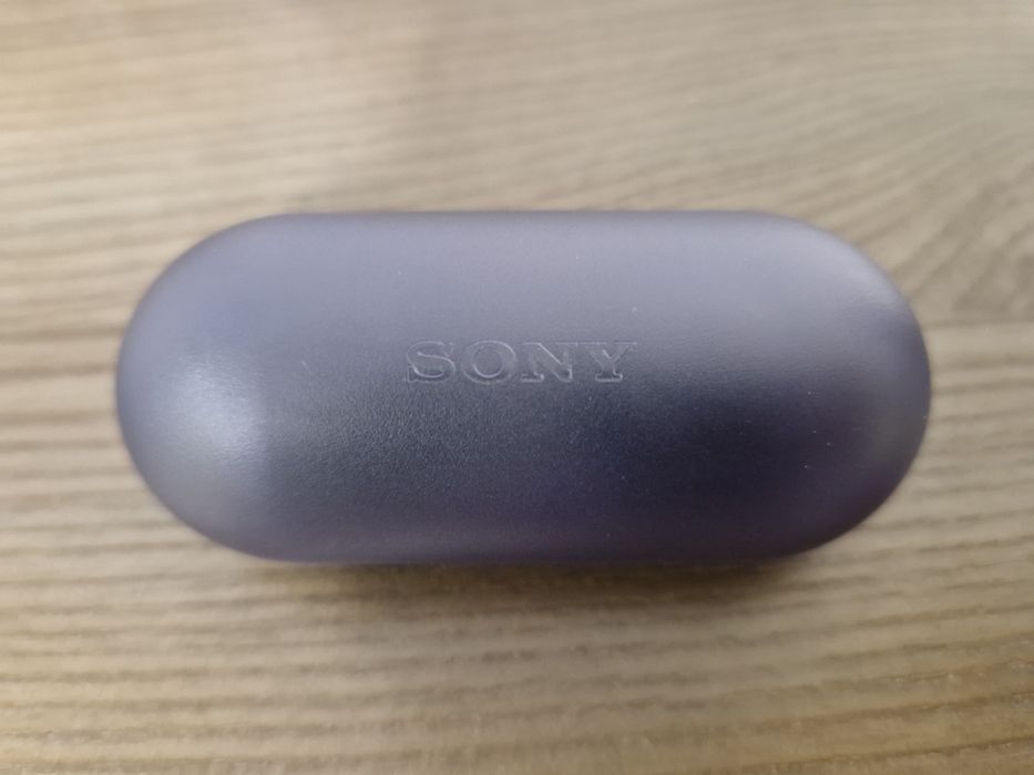 Блютуз навушки гарнітура  Sony WF- C500