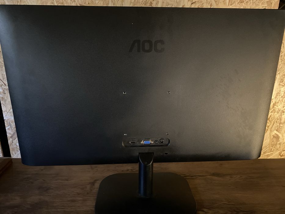 Monitor AOC 27 polegadas