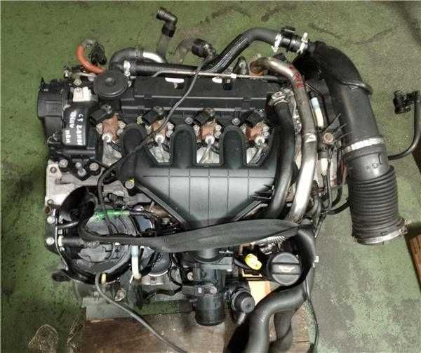Motor Citroen C5 2.0 HDI 136 CV        RHR, G6DA