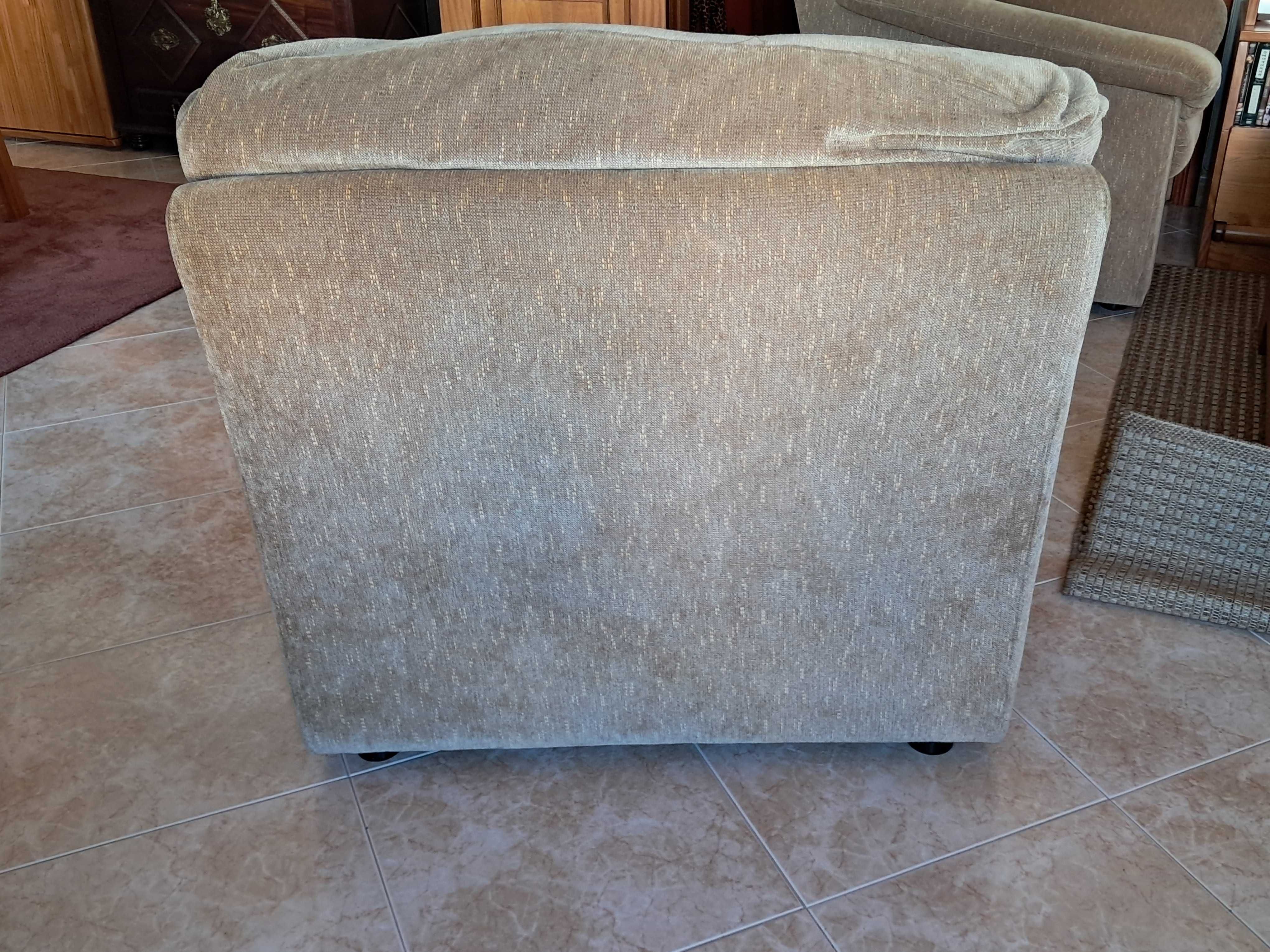 Conjunto de sofás