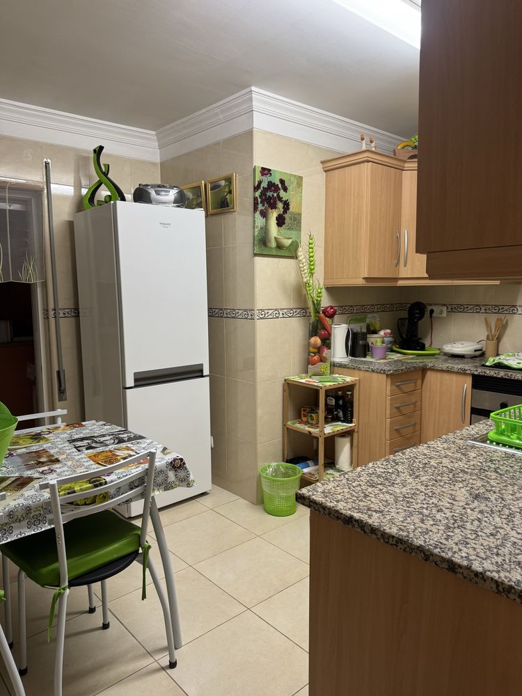 Apartamento Algarve Parchal Aluga se