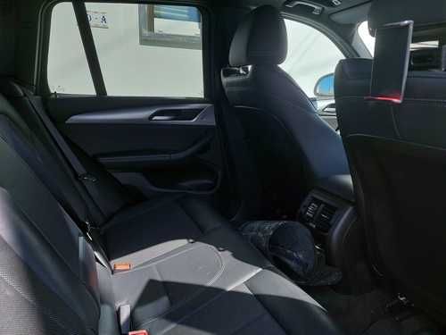 BMW X3 xDrive 30e