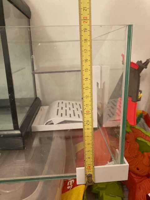 Tartarugueira Grande Medida 60x19x29