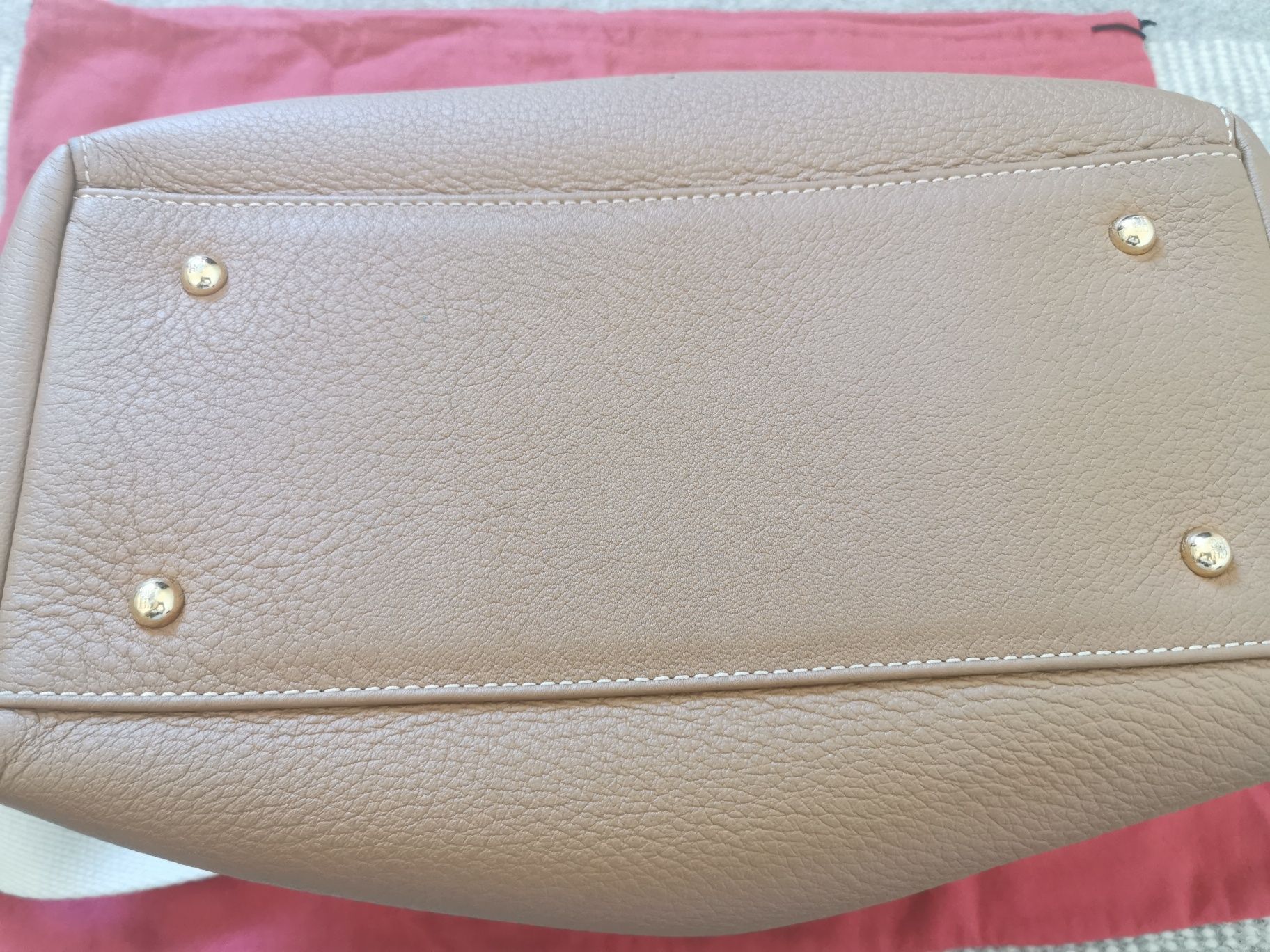 Mala Carolina Herrera Balson M original