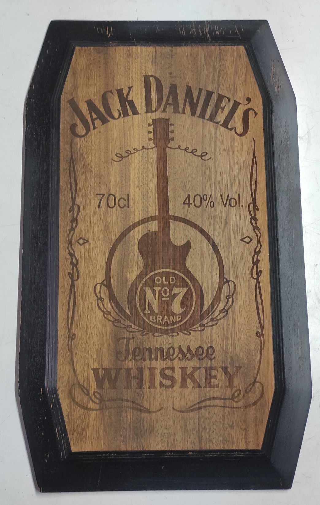 Painel Jack Daniels