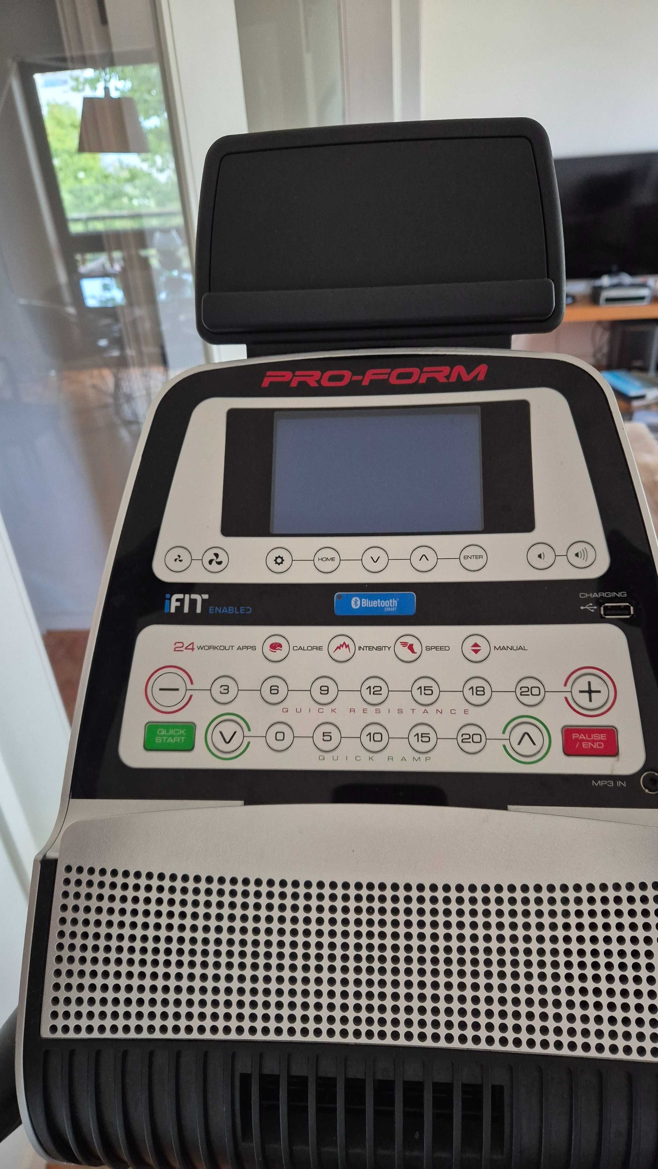 Bicicleta Elíptica Pro-Form Endurance 720 E