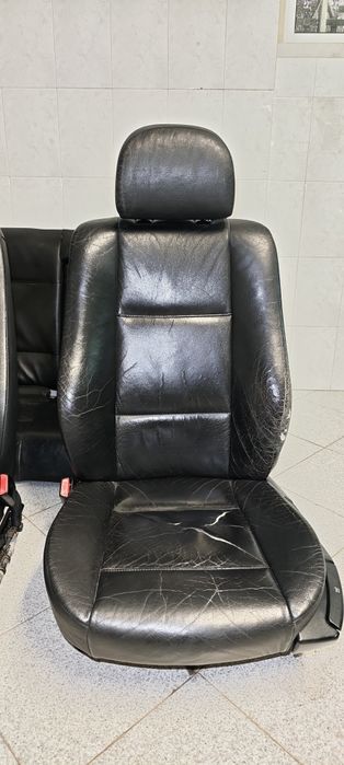 Bancos E46 Sedan 5 portas