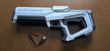Automatyczny elektryczny pistolet na wodę