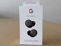 Google Pixel Buds Pro - NOVO C/ GARANTIA 3 ANOS