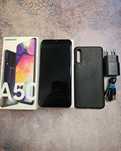 Samsung galaxy a50 4/64