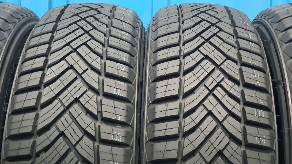 215/65 R16C NOWE opony całoroczne ! 4 sztuki ! FV23%