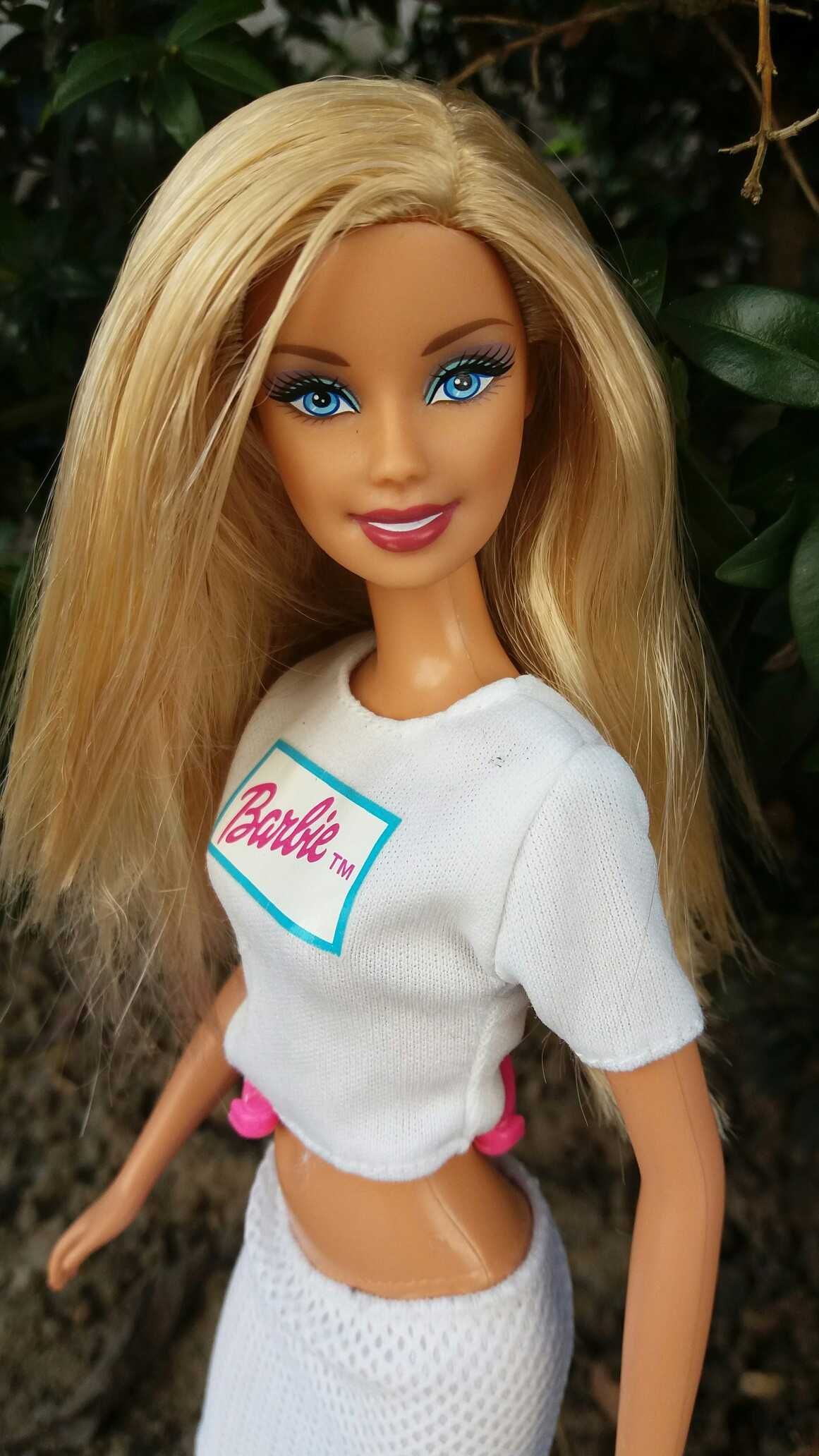 Кукла Барби Маттел Мулаточка Barbie Лялька