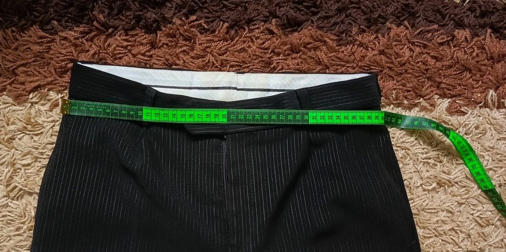 Костюм смокінг 46/48р