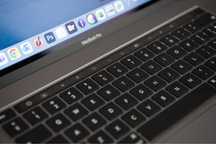 OKAZJA Macbook Pro 16" model A2141 32GB 1TB SUPER STAN