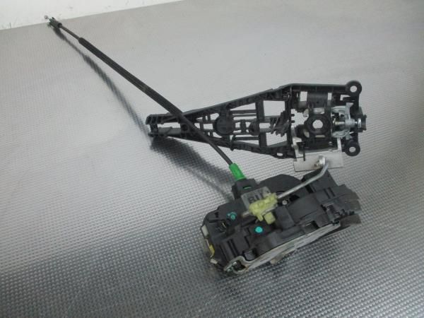 Fechadura / fecho porta trás esquerdo OPEL Insignia A (G09)