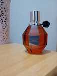 Perfumy flowerbomb tiger lily viktor&rolf 50 ml