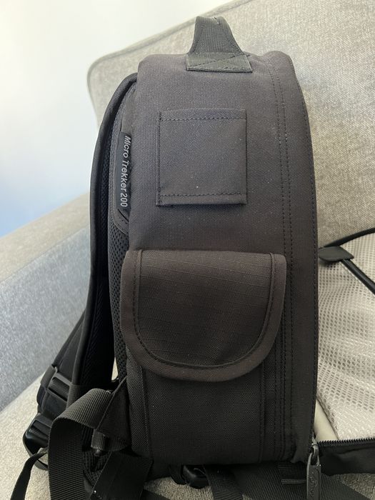 Lowepro em estado excelente