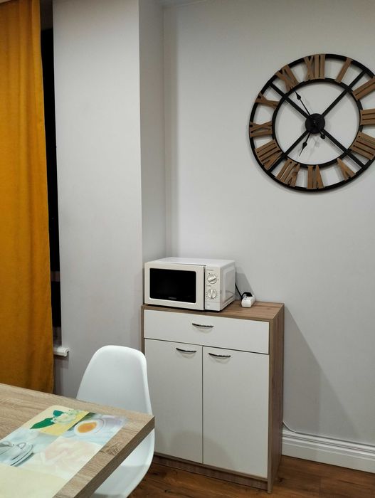 Аренда в новому ЖК. Будинок з газом, є генератори