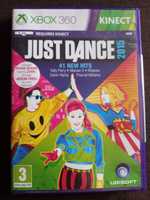 Gra taneczna Just Dance 2015 na xbox 360 kinect