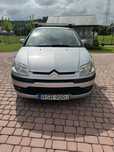 Citroen c4 1.6 HDi