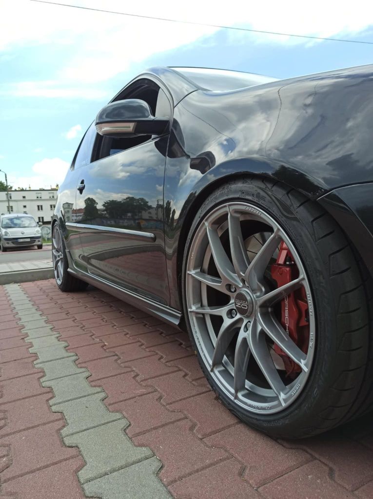 Volkswagen Golf 5 GTI