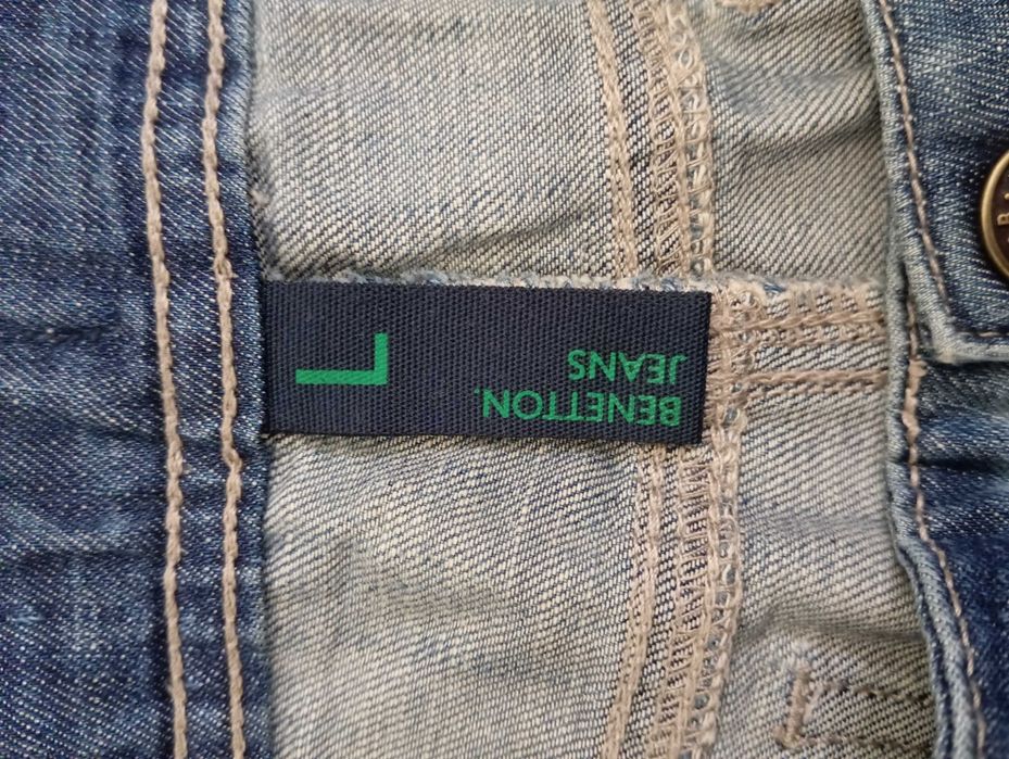 Calções - United Colors of Benetton