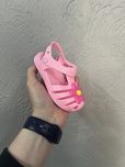 Оригінал! Дитячі Босоніжки Crocs Isabella Charm (13.0-13.5см)