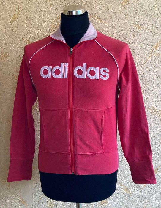 Bluza damska Adidas roz. S