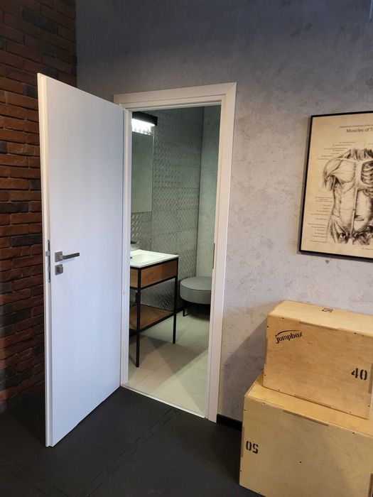 Wynajem gabinetu fizjoterapii lub współpraca b2b