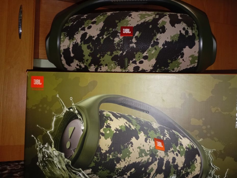 JBL Boombox 2 Original