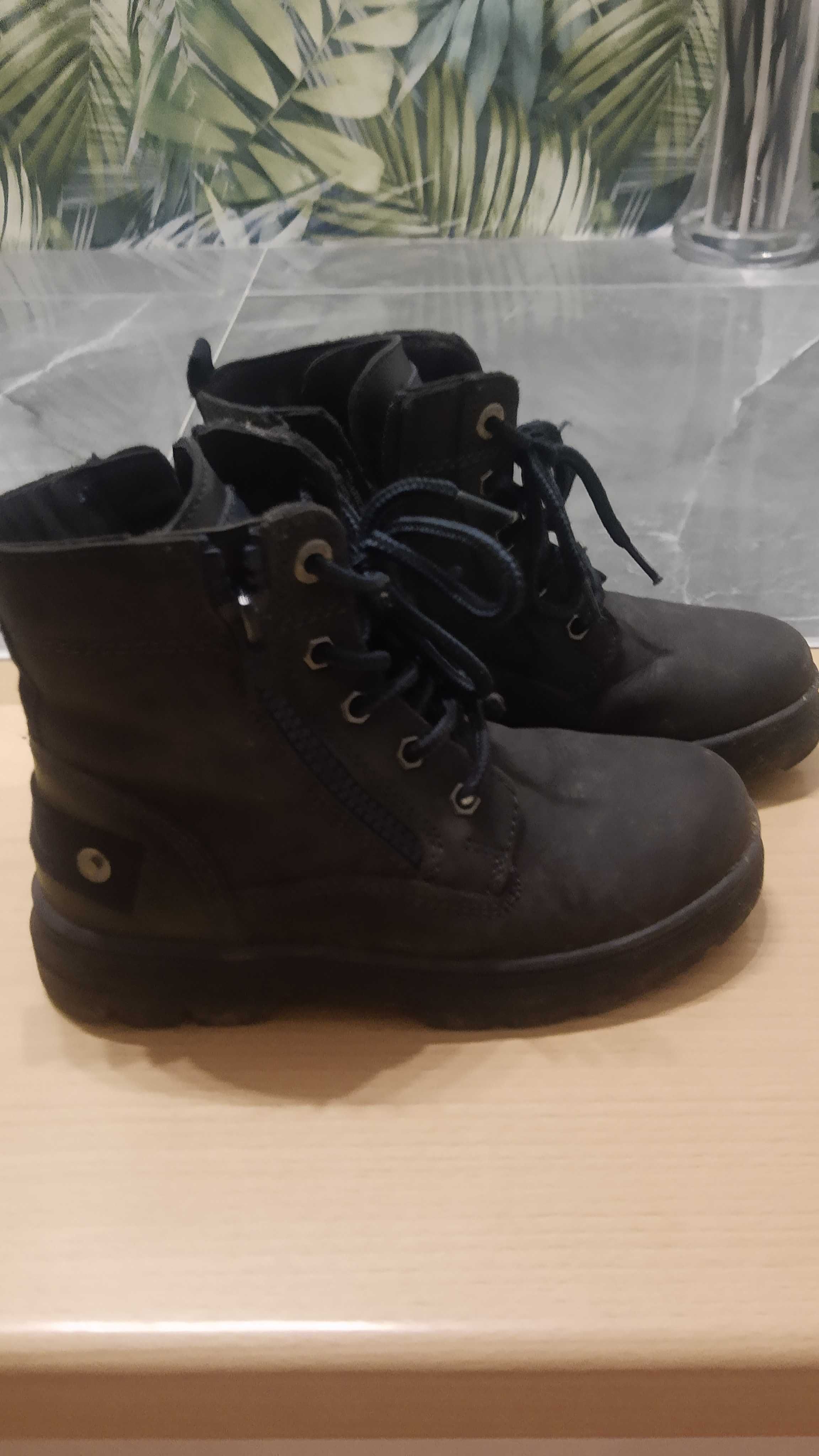 kozaki Lasocki 31 chłopiec