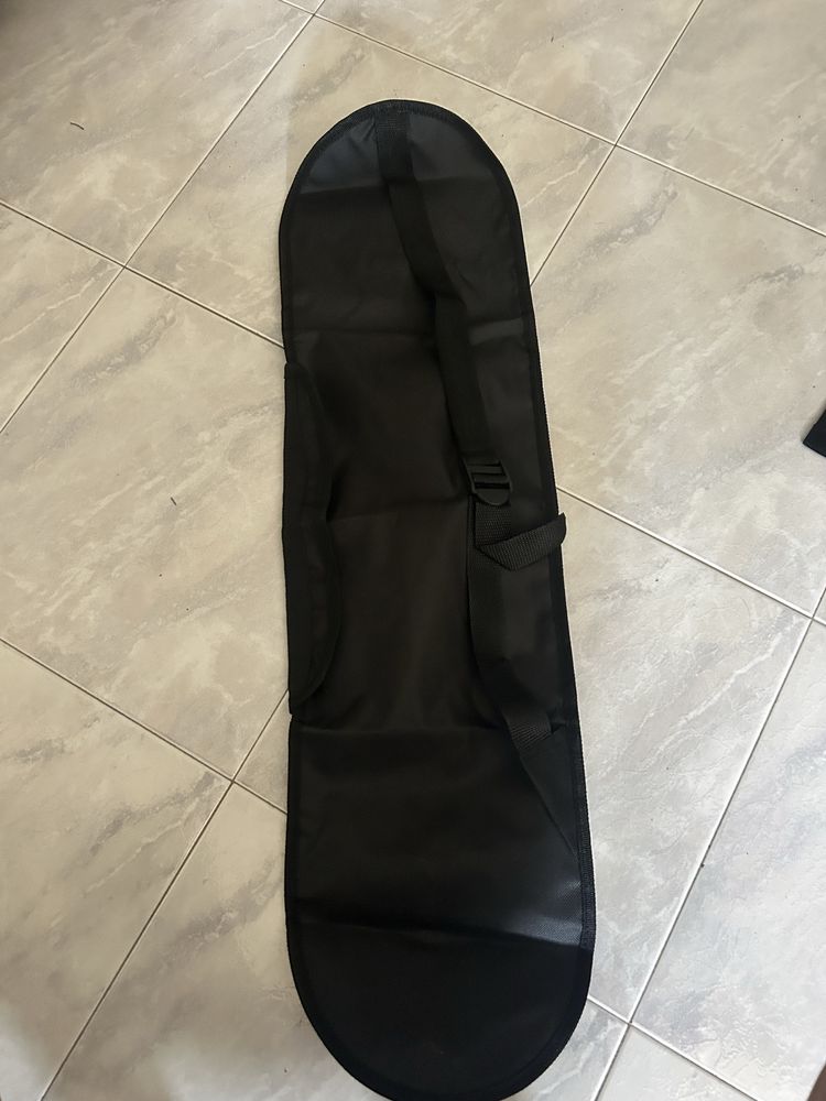 Capa para transportar skate