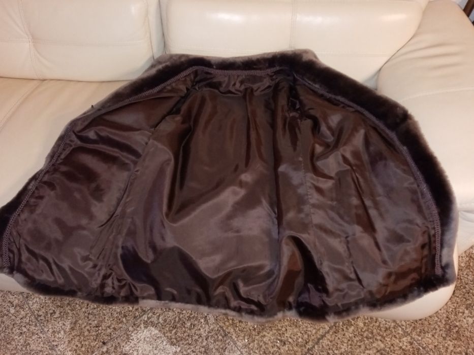 Casaco "Moutton" original