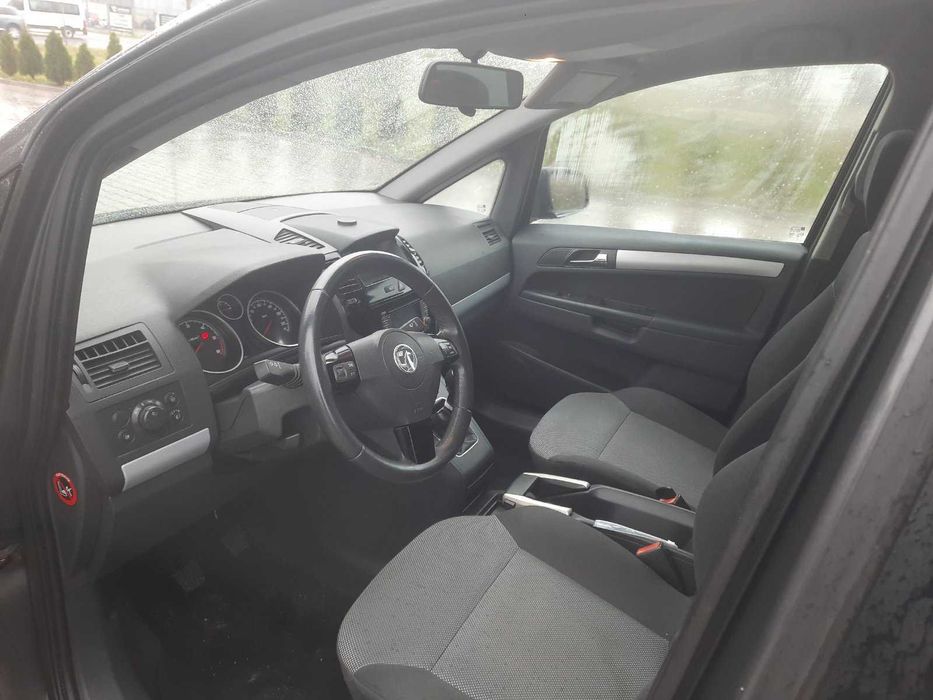 Продам Opel Zafira Опель Зафіра