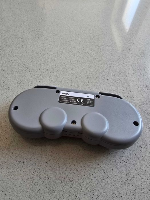 8BitDo SN30 Pro Bluetooth Controller