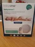 Babysense 7 monitor oddechu