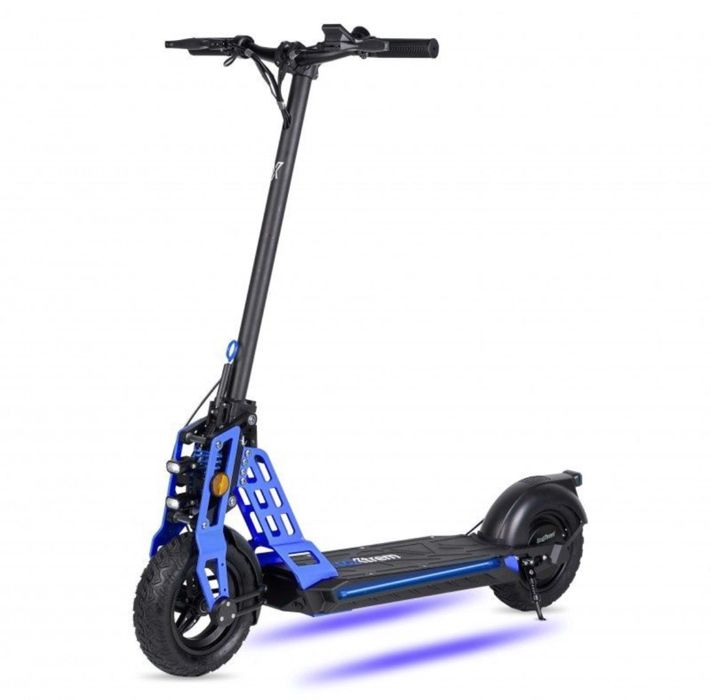 Hulajnoga elektryczna Ecoxtream 45km/h