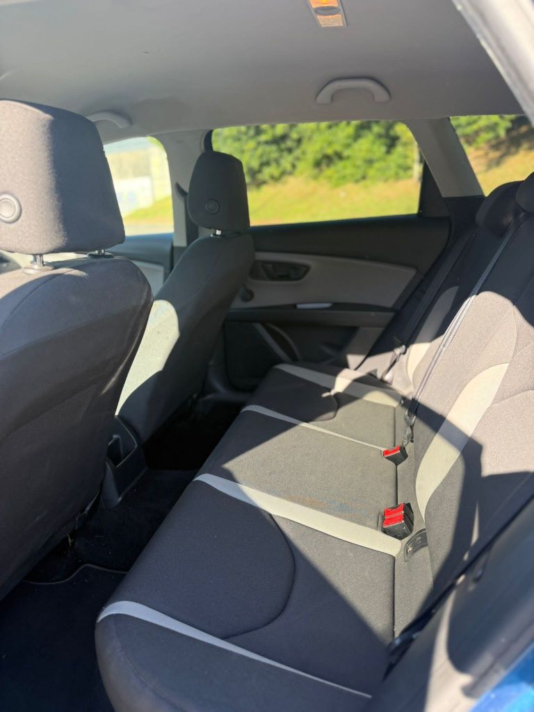 Seat Leon ST 1.6 TDI