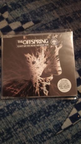 The offspring - (Can't get my) head around you