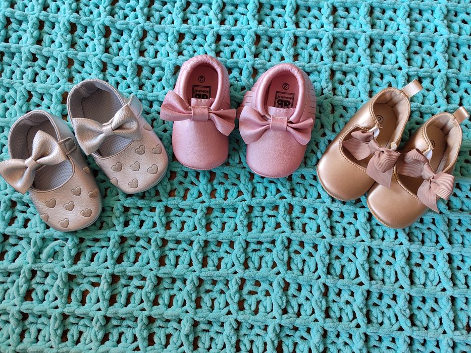 Niechodki 12cm Nowe