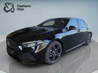 Mercedes-Benz A 180 d