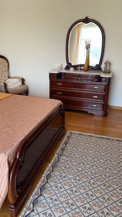 Mobilia quarto casal