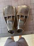 Barbatanas Jetfin da Scubapro