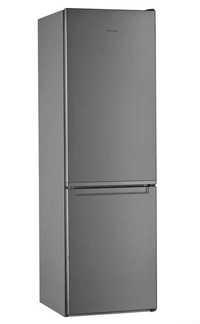 Продам Холодильник Whirlpool W5811EOX в ідеальному стані