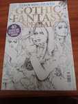 Kolorowanka Colouring Heaven Gothic Fantasy Special