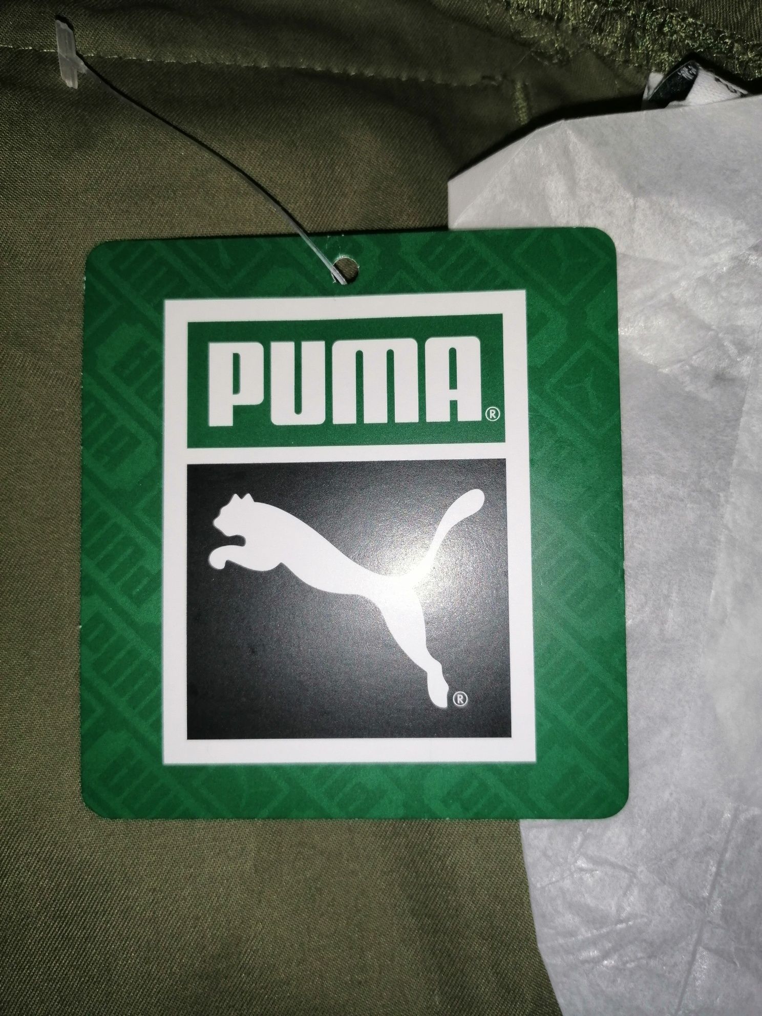 Продам шорты Puma, новые, размер M