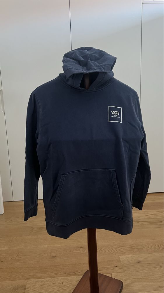 Sweat VANS Rapaz