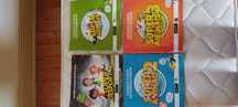 Album coleção pingo doce