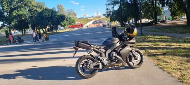 Yamaha R1 SPrzedam